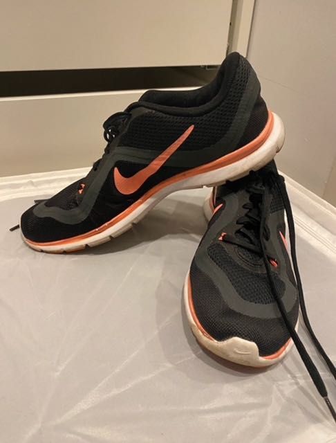 Buty sportowe Nike