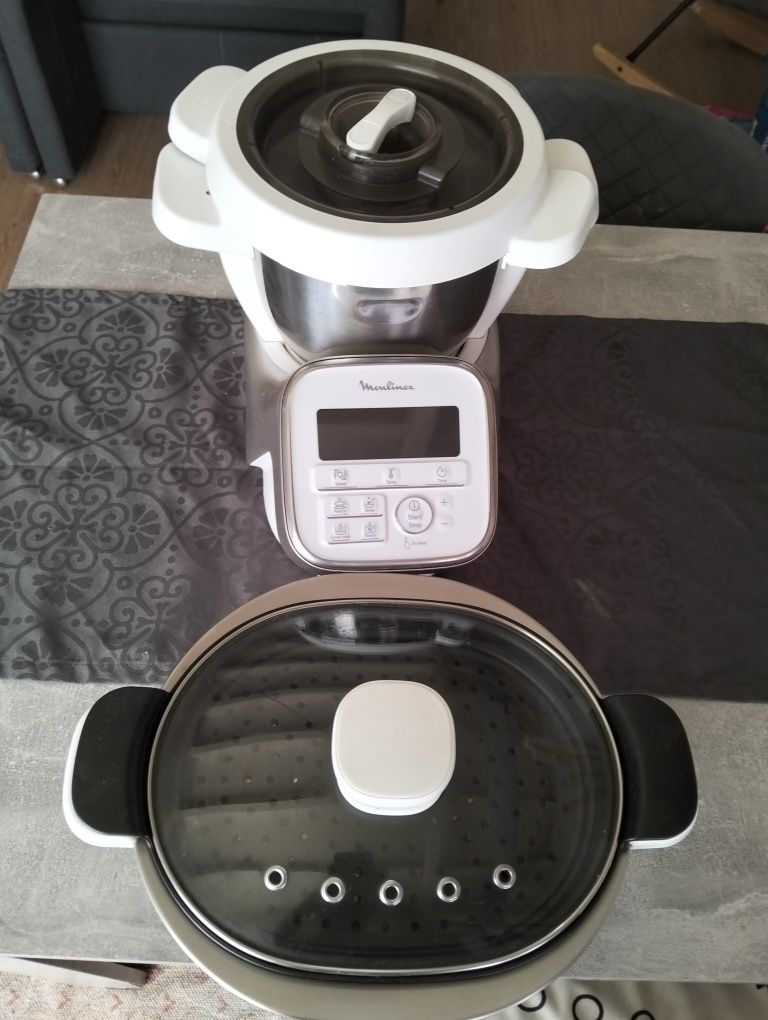 Moulinex i-Companion xL