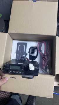 HYT TM-610V nowy, VHF