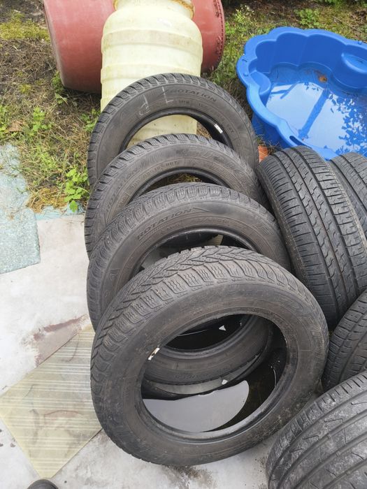Dębica Frigo 185/65 r 15