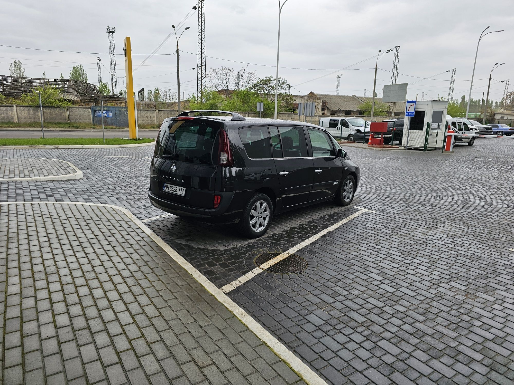 Renault Grand Espace