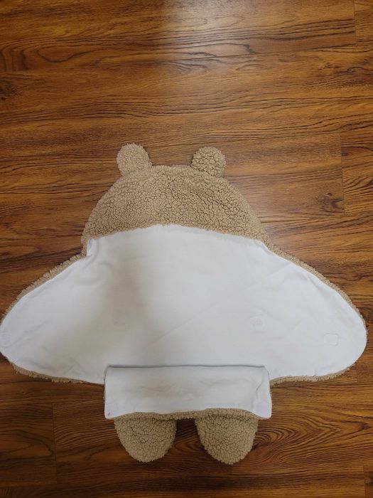 Плед конверт можна на виписку