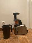 Wyciskarka wolnoobrotowa Tefal Infiny Press ZC255B