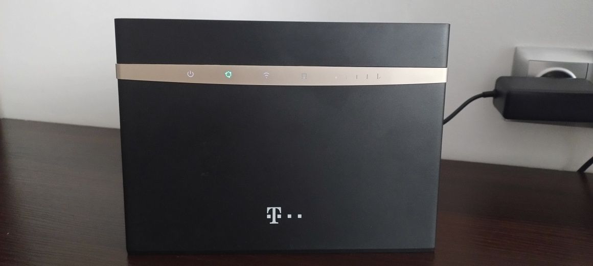 Router LTE Huawei B525-23a