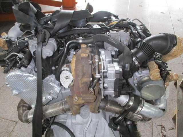 Motor completo Audi A4 e A6 Allroad Quattro 2.7TDI V6 180cv BPP