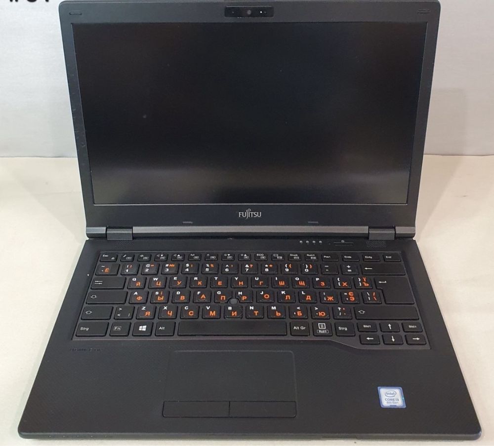 Робочі Ноутбуки Fujitsu ME14A  LifeBook E449