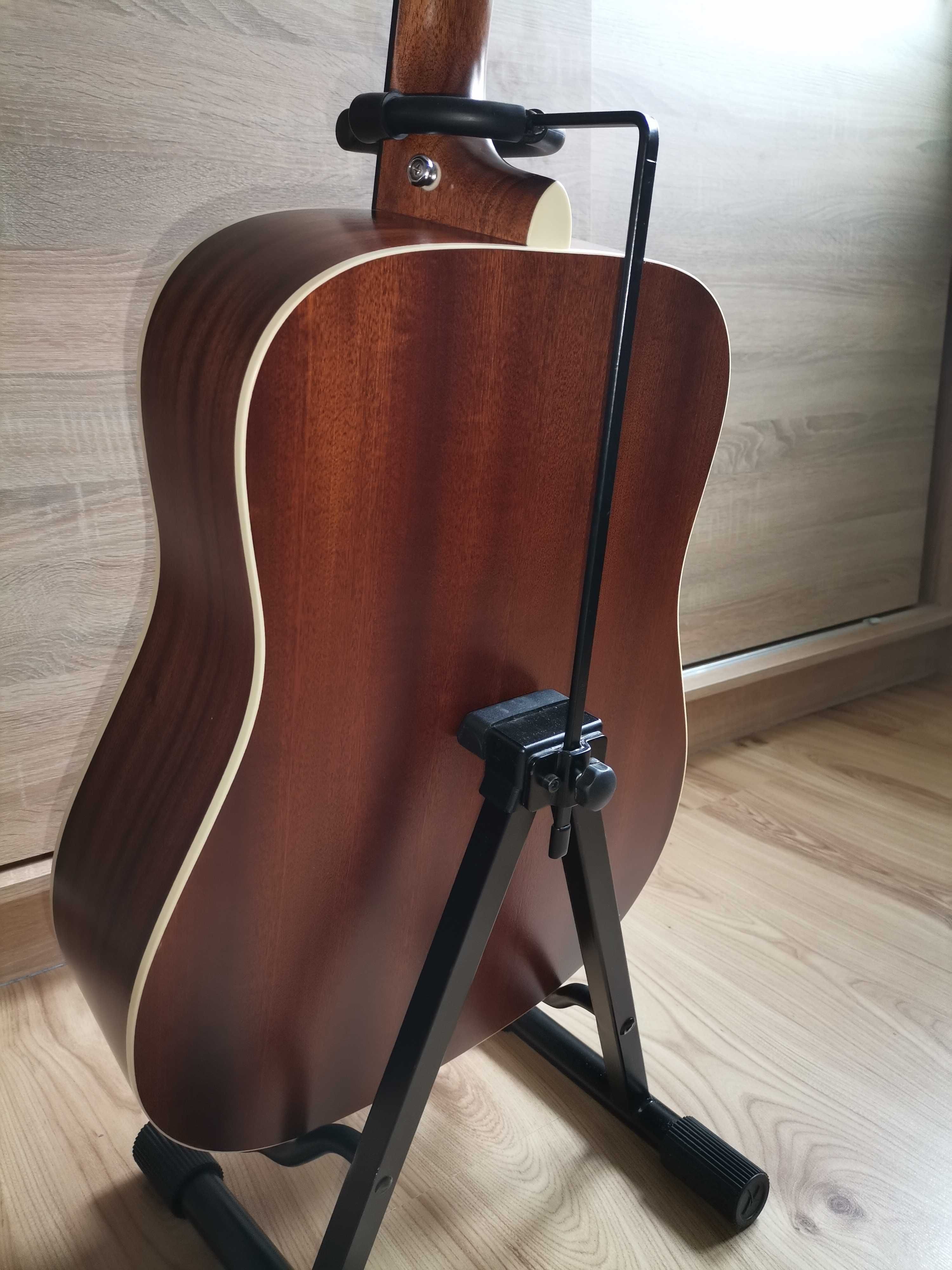 Gitara Cort Earth-70 NT + Pokrowiec GRATIS