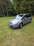 Ford s max 1.8 2008r