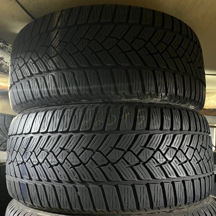 Комплект зимової гуми 225/45/17 Fulda