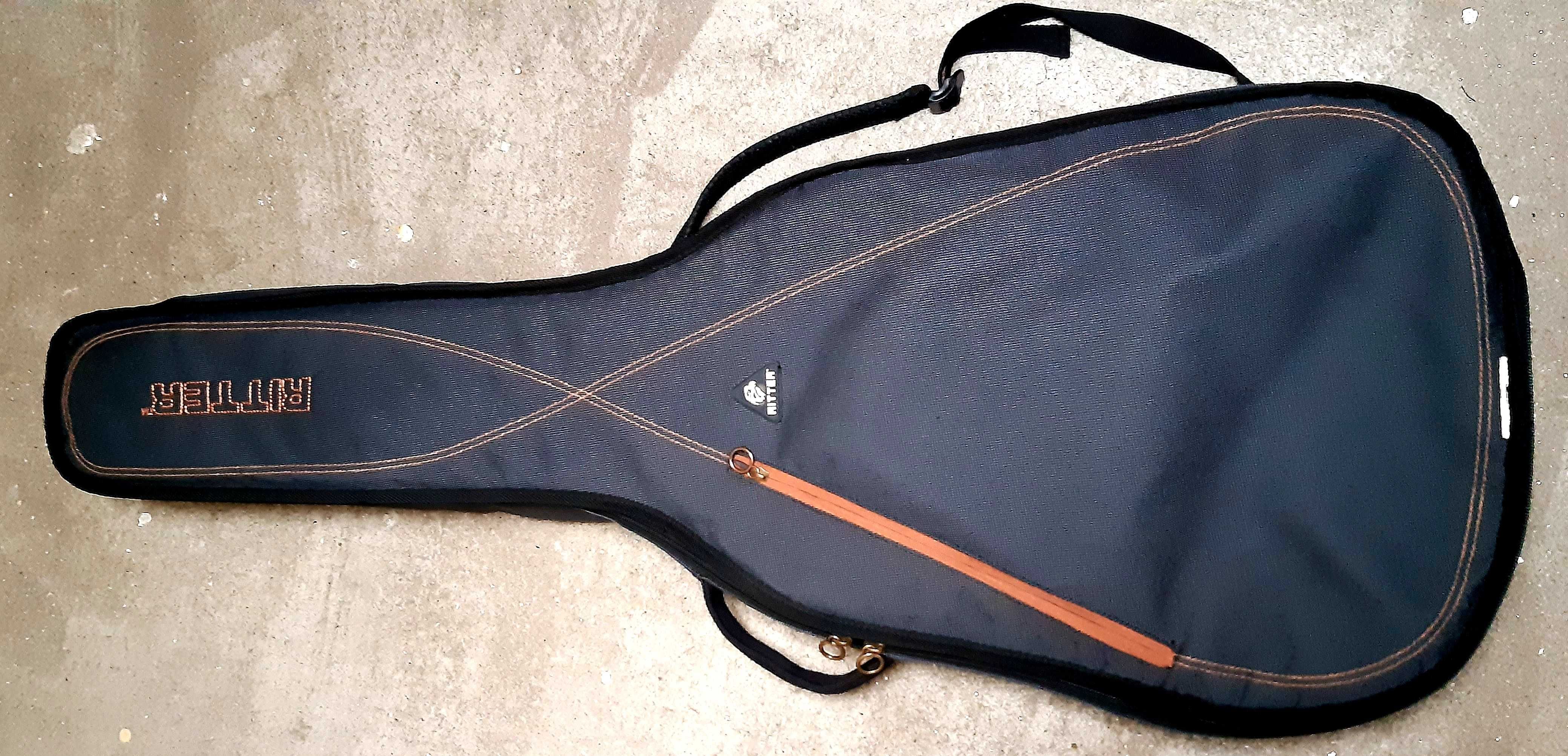 Saco GigBag Guitarra