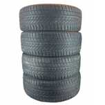 4x 255/60R18 opony letnie Goodyear Eagle F1 AT SUV 6mm 69567