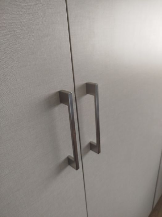 Guarda fatos muito espaço e arrumação