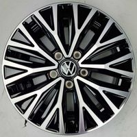 16" оригінальні диски VW Jetta Golf Passat T-Roc Touran Rama design