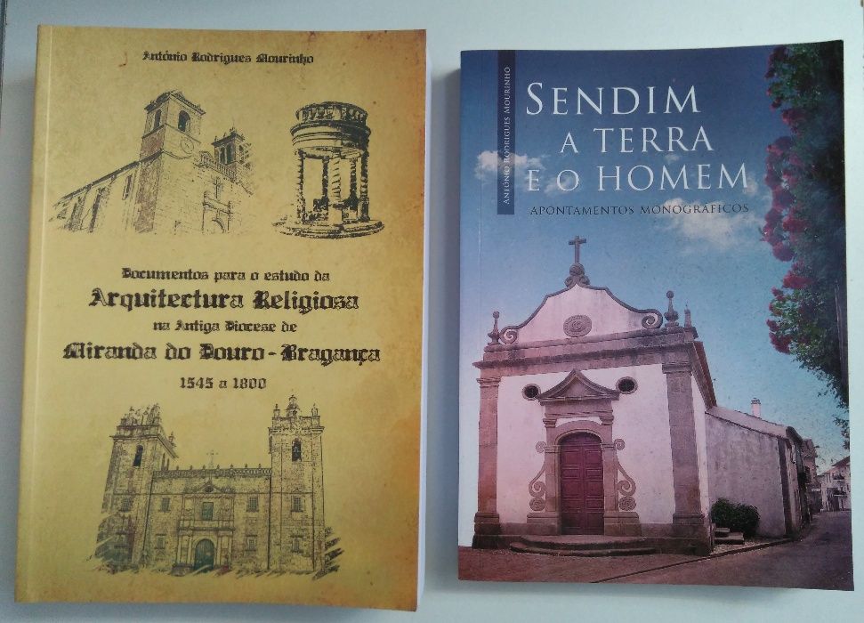 (5) Vários livros novos, mirandês, Miranda do Douro, Sendim