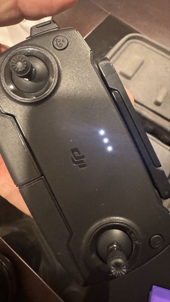 Drone Mavic Mini Combo