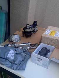 Turbina Renault  1,6 Trafic