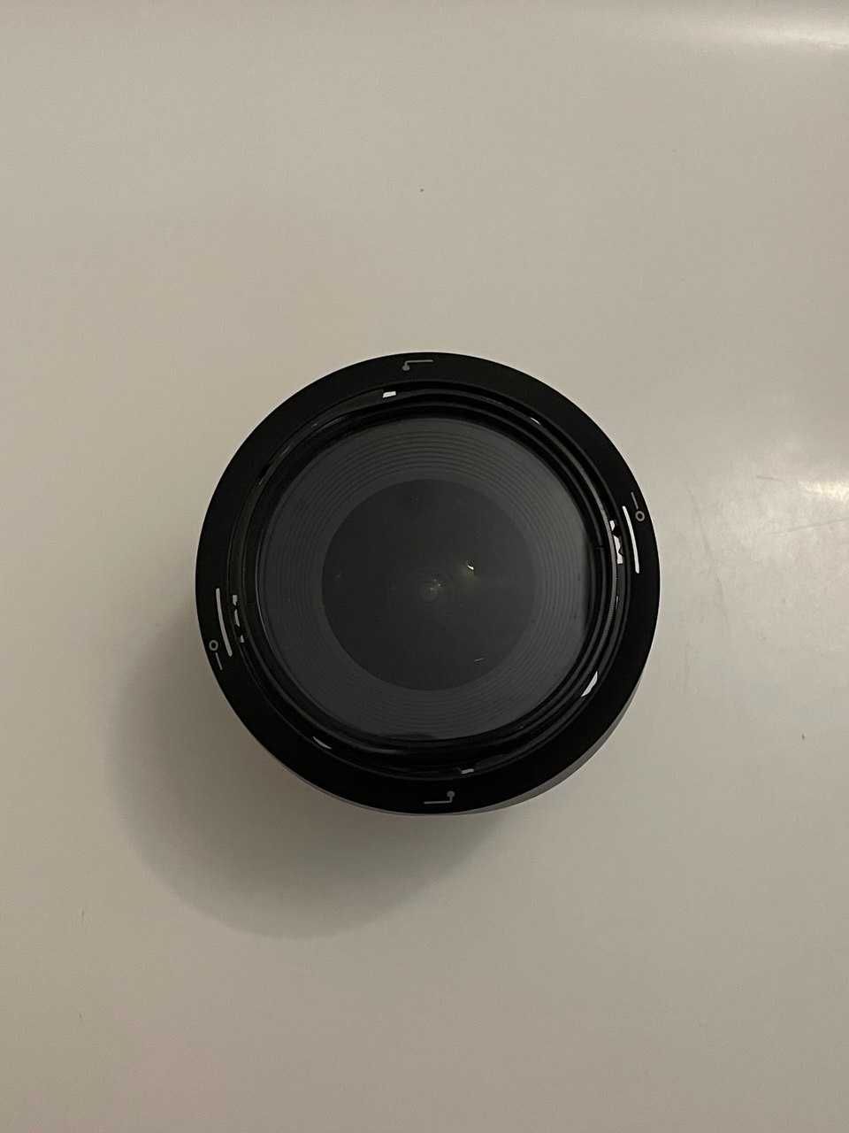 Nikon Lens AF-S DX NIKKOR 10-24mm f/3.5-4.5G ED