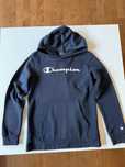Bluza Champion 162-167 granatowa