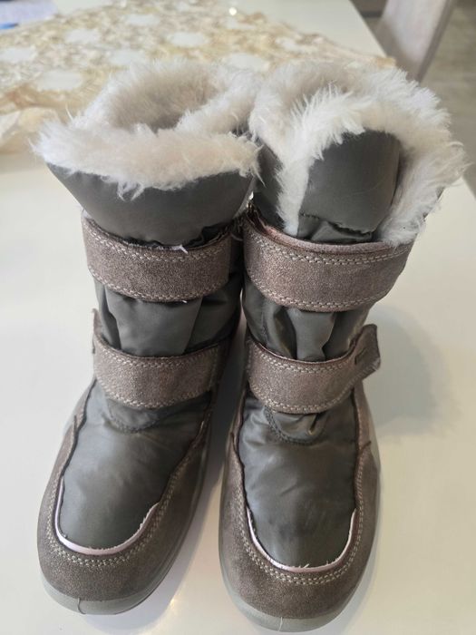 Primigi kozaki, botki zimowe 36