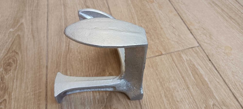 Kopyto szewskie, prawidło