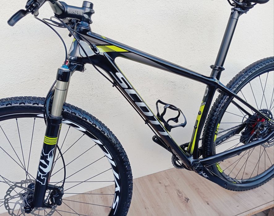 JF-Bikes Bicicletas  Carbono 12v