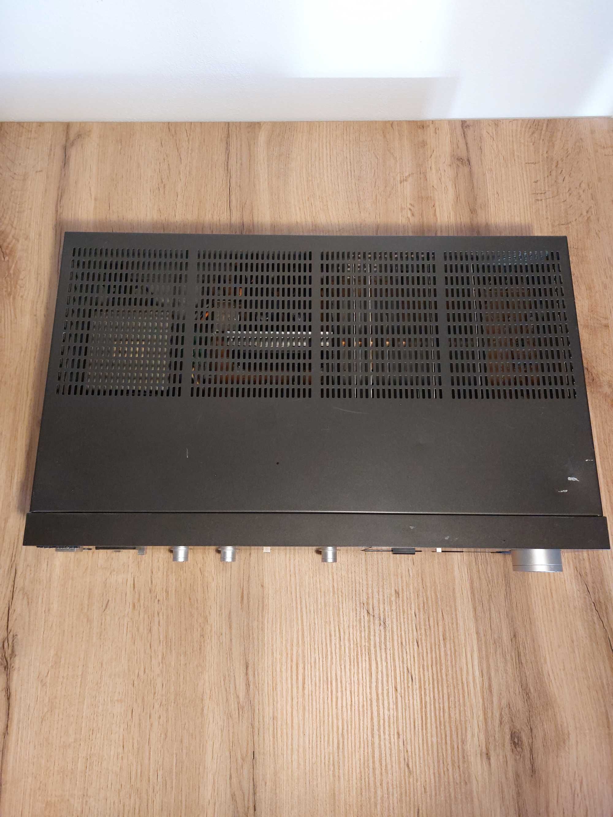 Wzmacniacz Technics SU-V1X