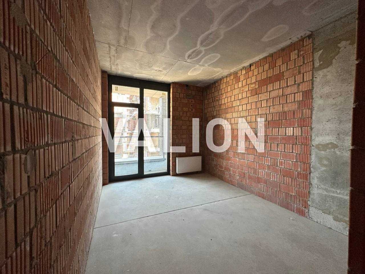 Продаж 1к квартири  Гарета  Джонса 8 ЖК «UNIT.Home» метро Дорогожичі