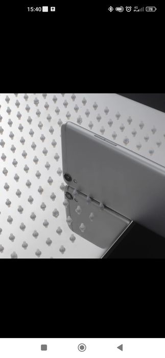 Тропічний душ Тропический душ 50 см Лійка для душу