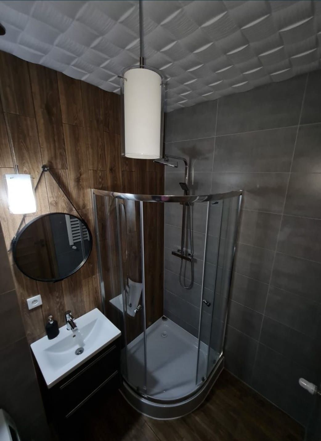 Mieszkanie 2 pokojowe w Wieliczce.