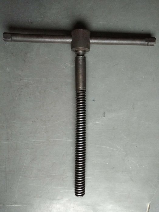 sruba do imadla 22mmx33cm ladny stan duzo zdjec