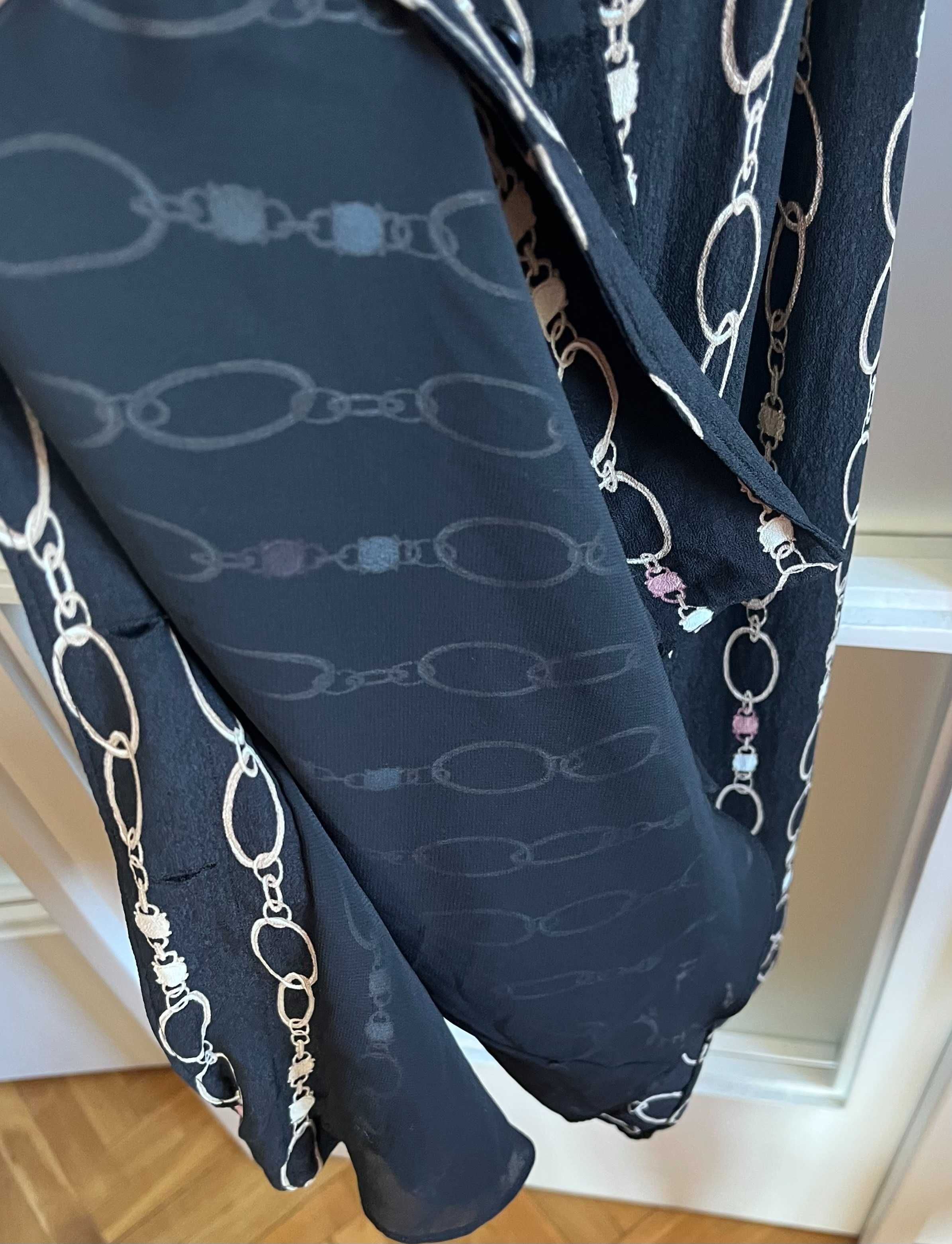 Sukienka Massimo Dutti 36 rozmiar