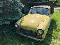 Syrena 105 R20 - Kultowe Auto PRL Peerelu