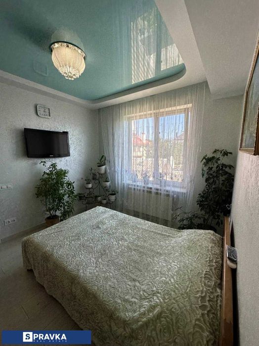 Продам Дом с ремонтом‼️БЕЗ КОМИССИИ‼️Толбухина\Чубаевка‼️130кв\м‼️