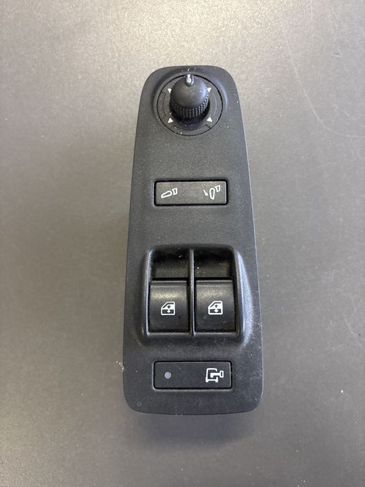 Panel szyb sterowania lusterka ducato boxer jumper 3 III