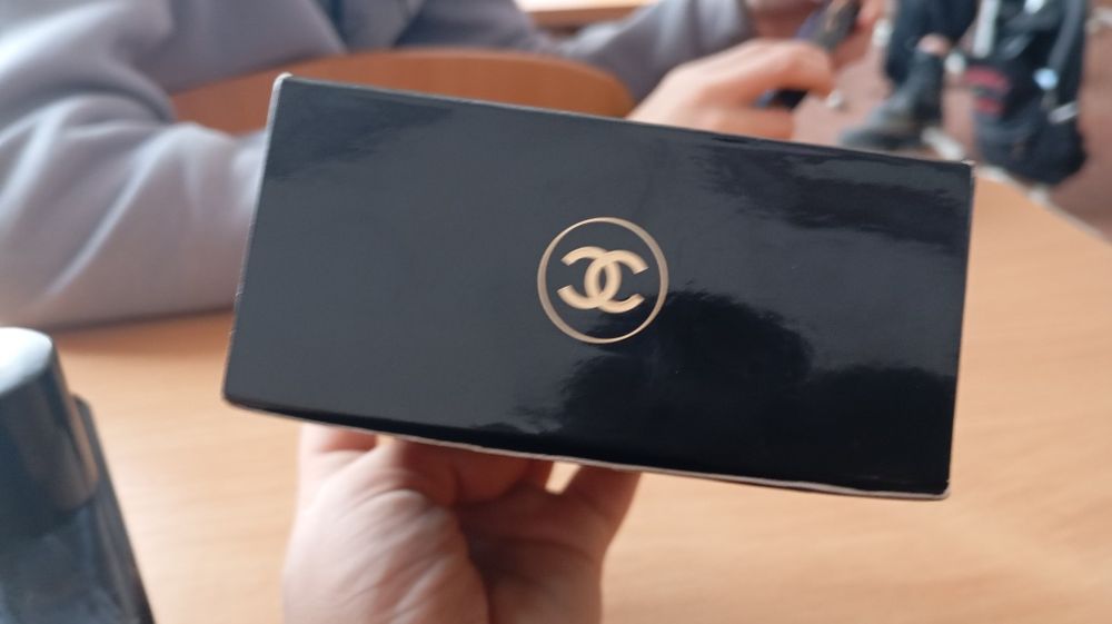 Продам чоловіч дух Шанель