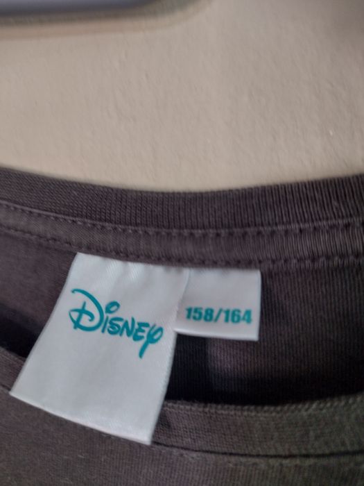 Bluzka t-shirt Disney