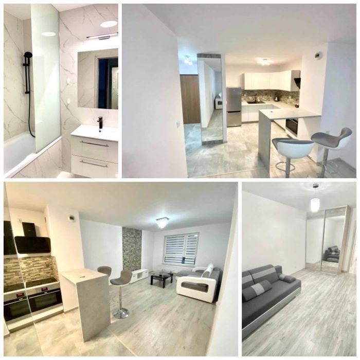 2-pokojowe mieszkanie 49 m² – granica Krakowa i Skawiny, ul. Lipowa