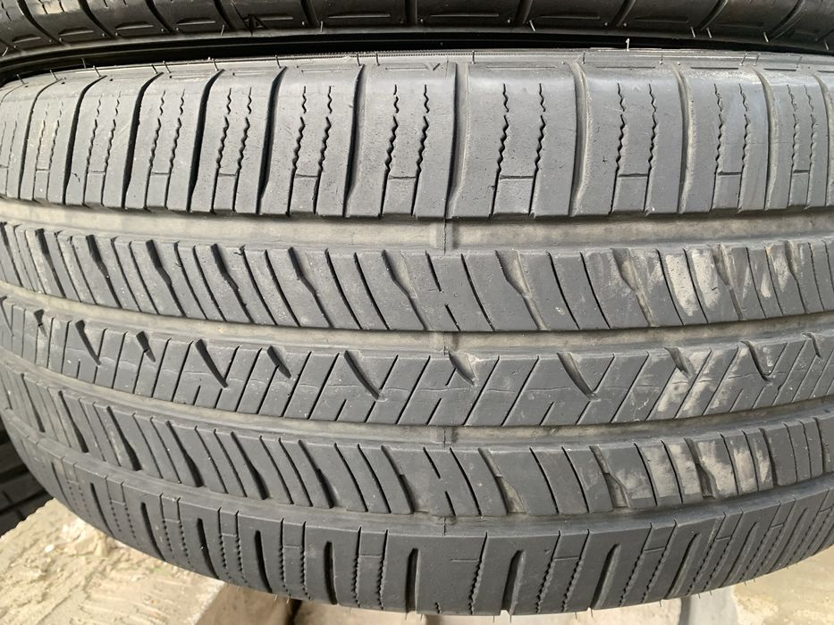 Шини всесезонка255/50 R20 Falken ct60 a/s -4од.