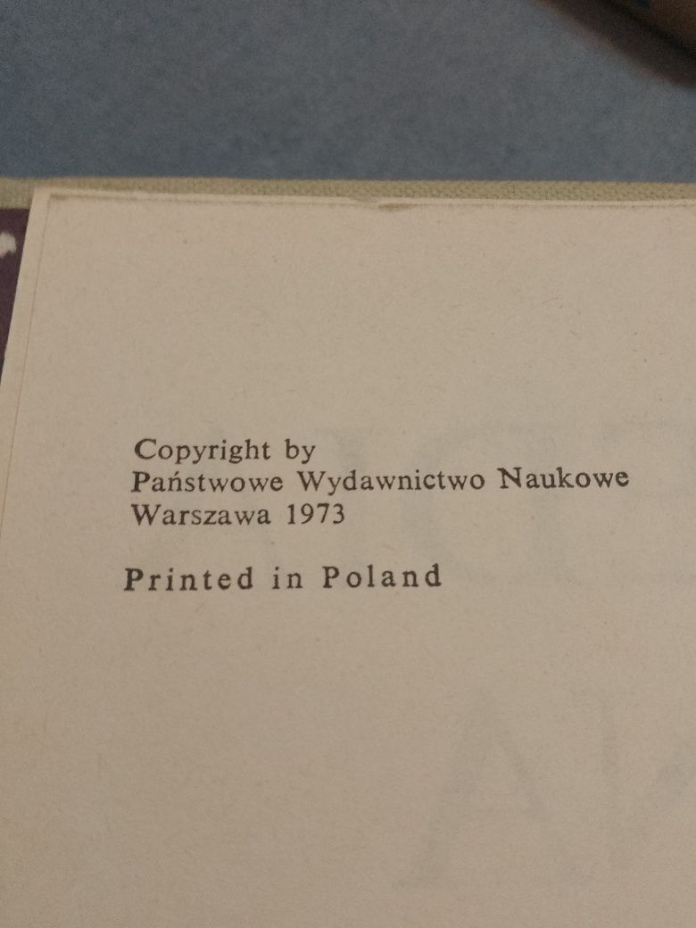 Encyklopedie Powszechne PWN