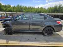 Peugeot 301 wszystkie części drzwi lewe prawe przod tył klapa Zderzak
