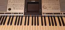Syntezator Keyboard Yamaha PSR3000