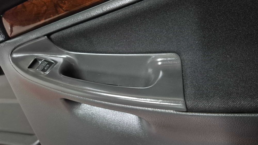 AUDI A4 B5(8D)-Quartelas/Forras Portas ESTOFADAS NOVO-EXCELENTE ESTADO