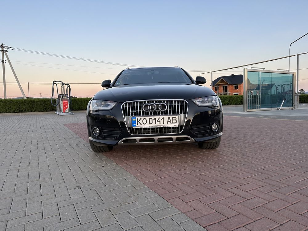 Продається AUDI Allroad