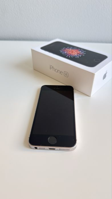 IPhone SE (2016)