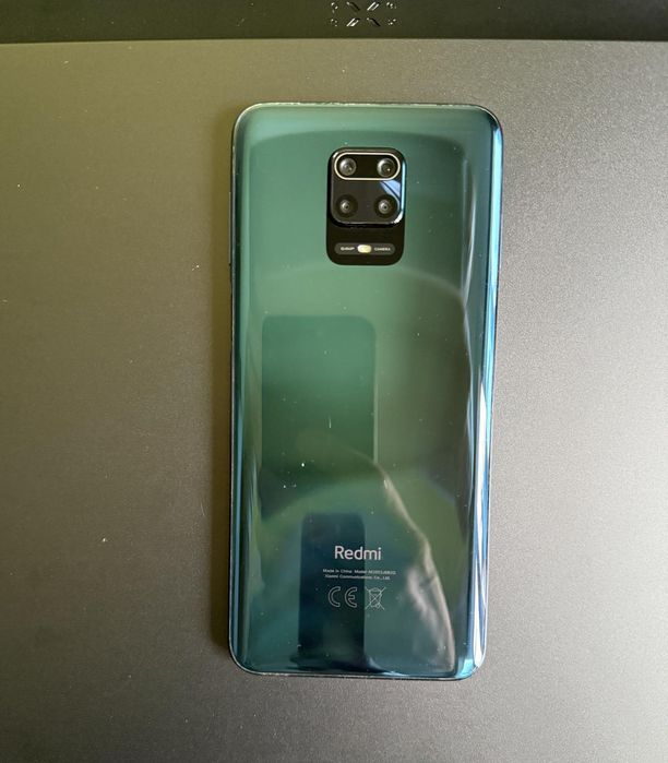 Телефон Redmi Not 9 Pro/Редмі Нот 9 Про