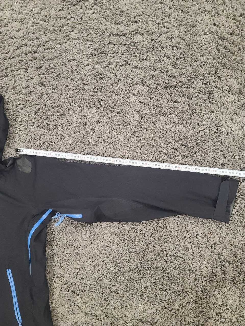 Kurtka Mammut Gore-Tex Pro