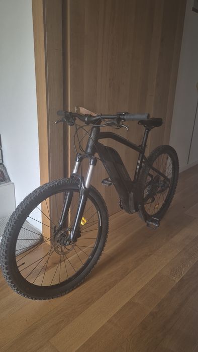Bicicleta Eletrica BTT Rockrider E-ST 500