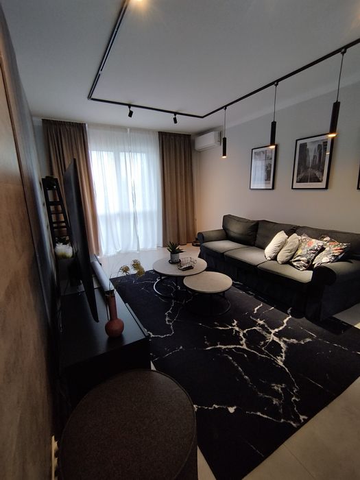 Sprzątanie mieszkań