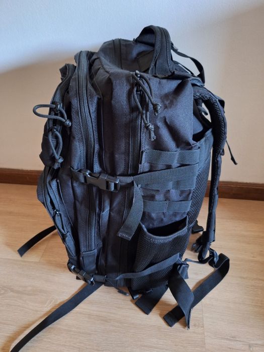 Mochila tática 45l