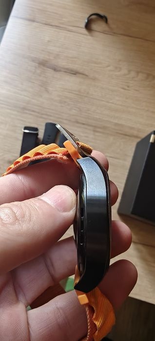 Huawei watch 5 super stan